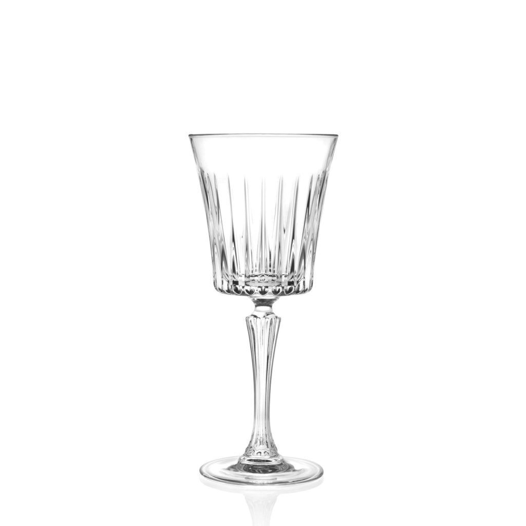 Bộ 06 Ly RCR – Timeless Goblet, 300 ml