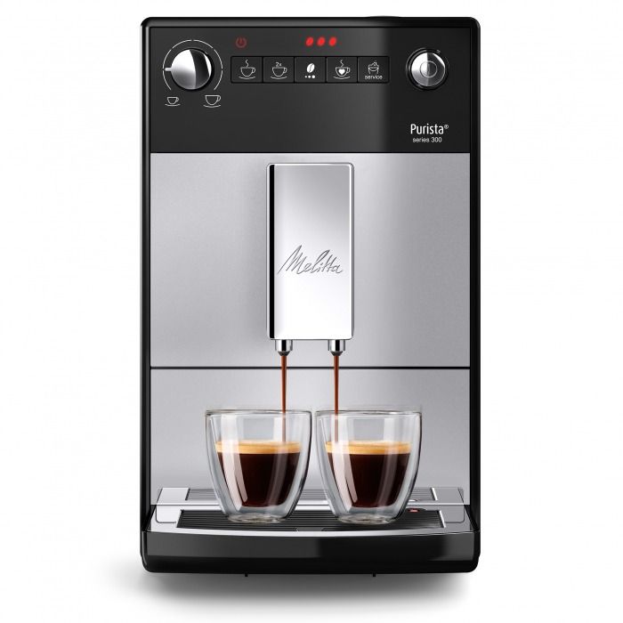 Máy Purista. Hãng Melitta - Đức