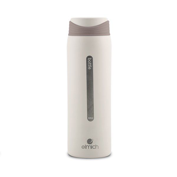 Bình giữ nhiệt Elmich inox 304 500ml EL3664