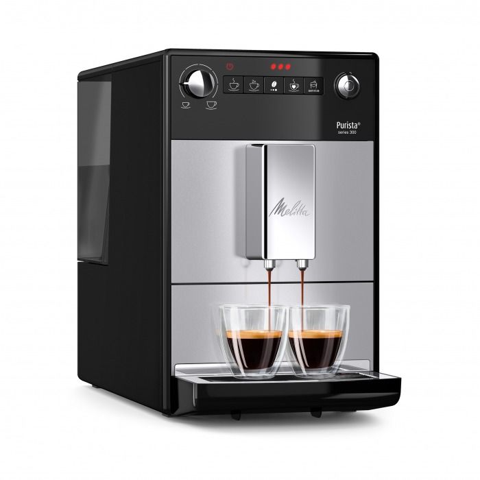 Máy Purista. Hãng Melitta - Đức